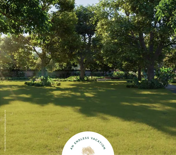 Godrej Reserve Wing 1